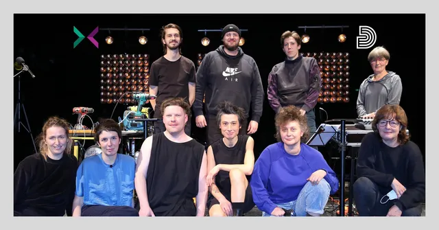 Întâlnire cu artiștii: HAU Berlin & teatru.spălătorie