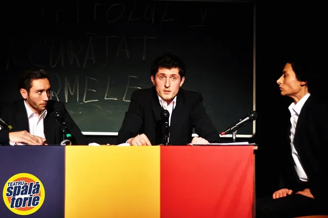 Moldova Independentă. Erată